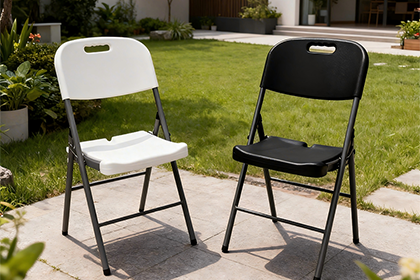 folding chair