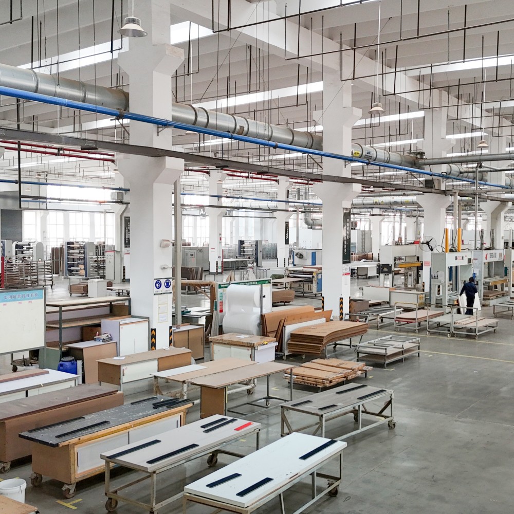 interior wood door supplier in China