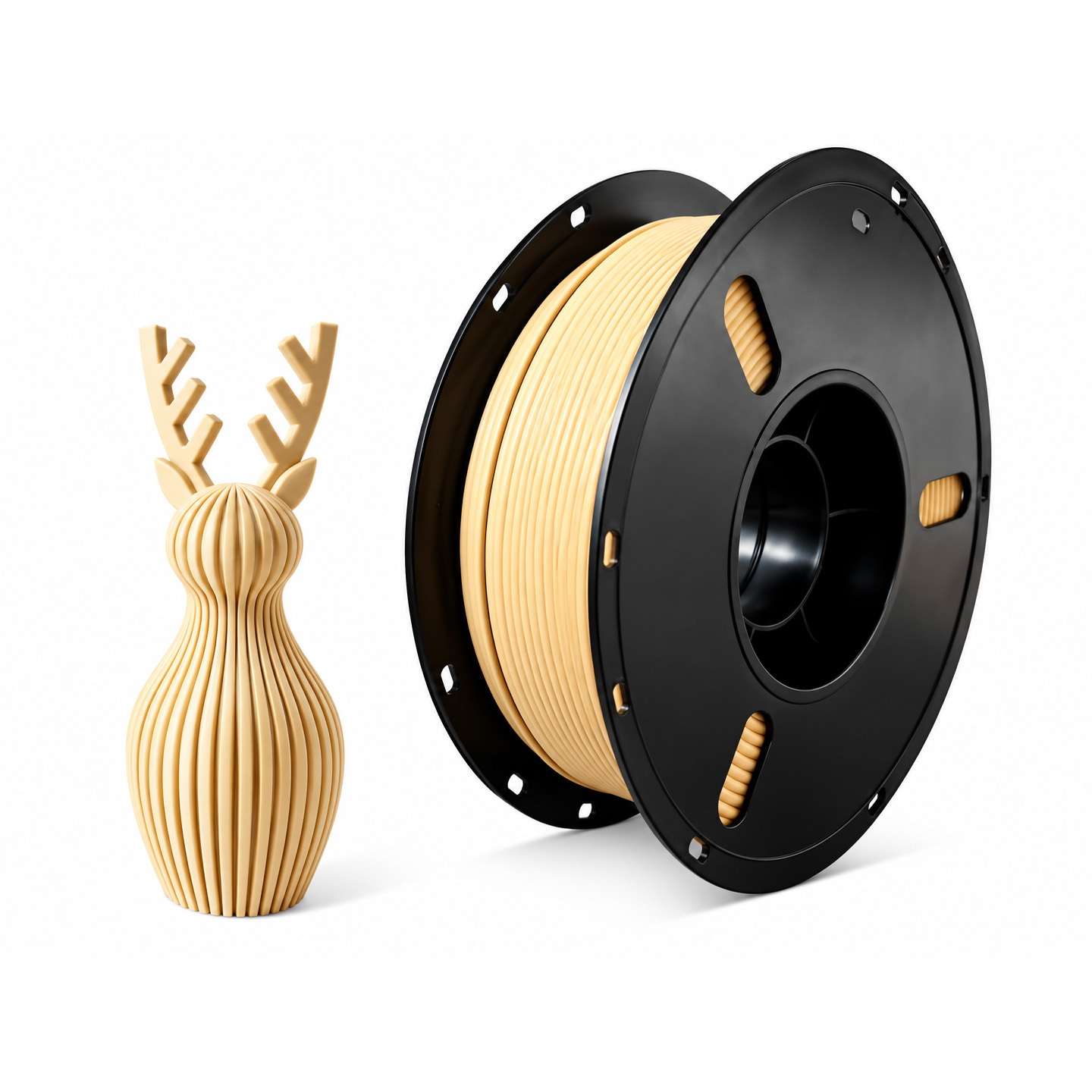 Skin PLA Filament