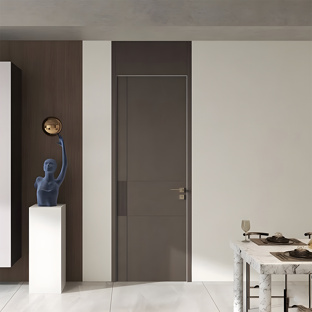 What is the Minimum Order Quantity? – An Analysis of the MOQ Policy of a Professional Door Manufacturer