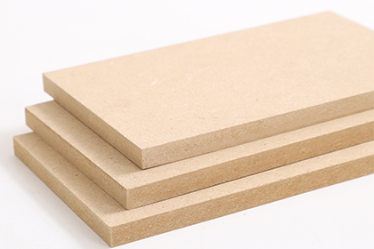 MDF borad