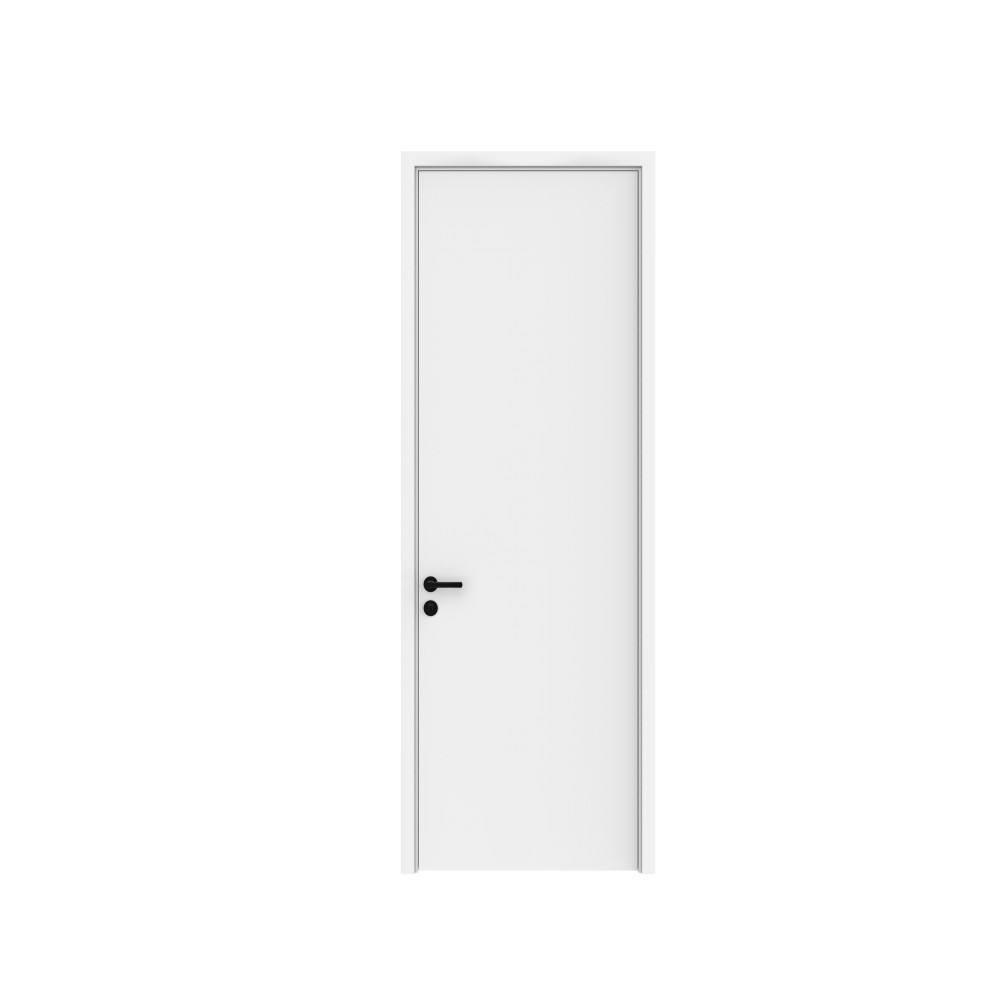 Will Paint-Free Doors Deform Under High Temperatures? — Insights by Chantadoor​
