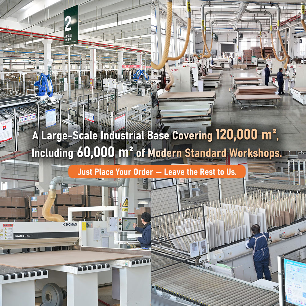 factory
