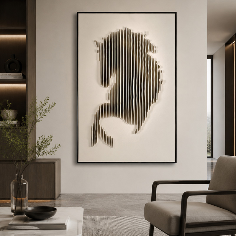 Carving Art