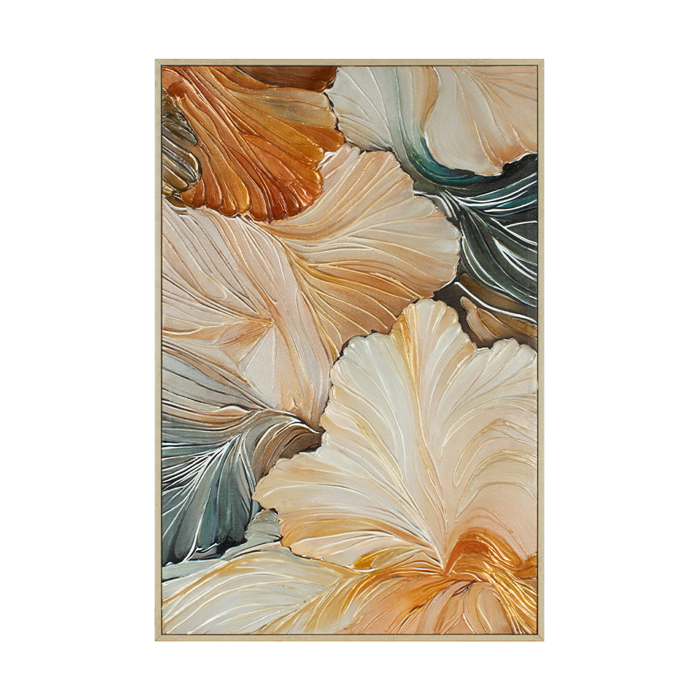 Hand-painted Oil Painting