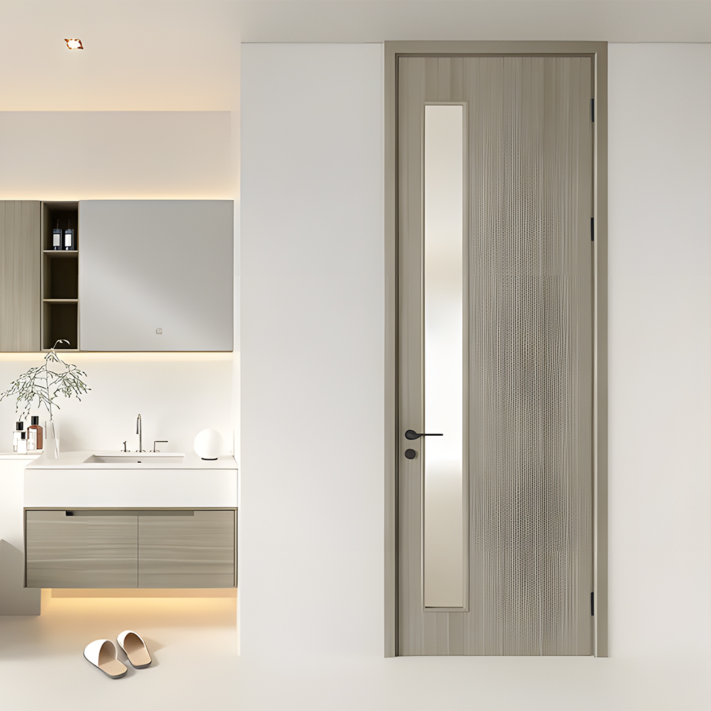 Premium WPC Doors from Chantadoor – A Sustainable Choice for Contemporary Spaces
