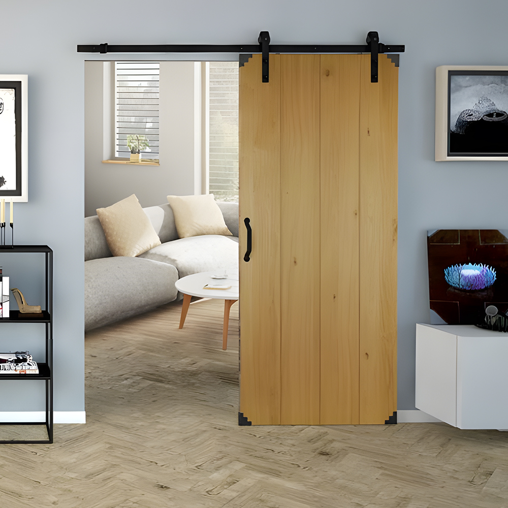 Barn door