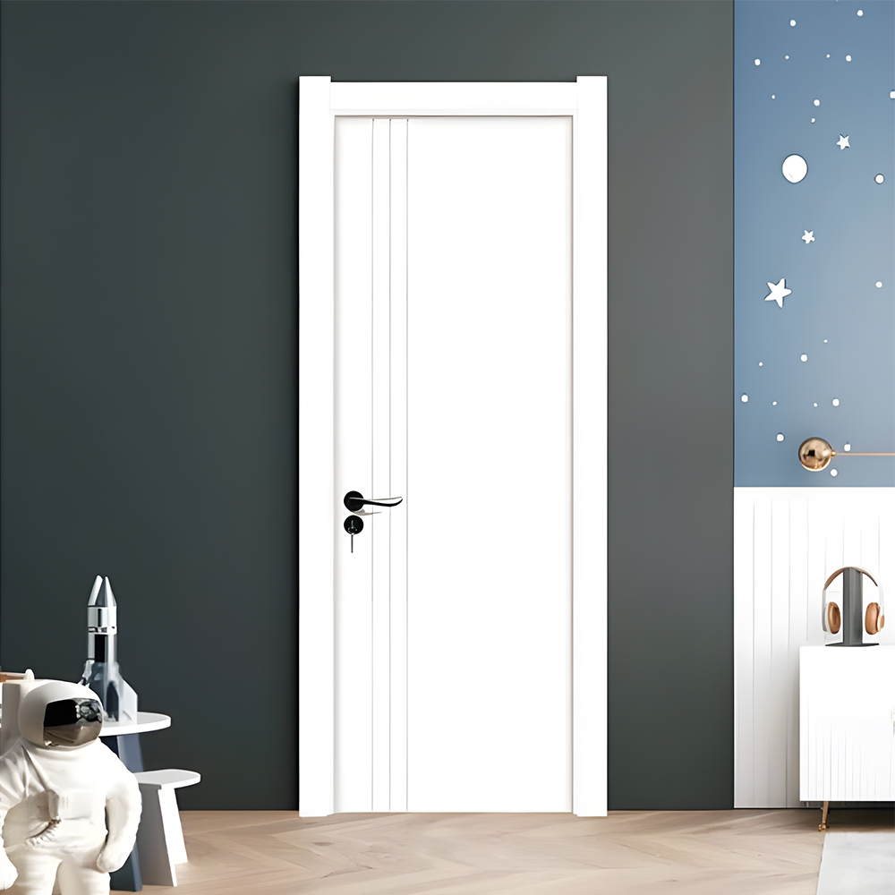 Chantadoor WPC Doors – Versatile and Trendy Options for Every Project or Space