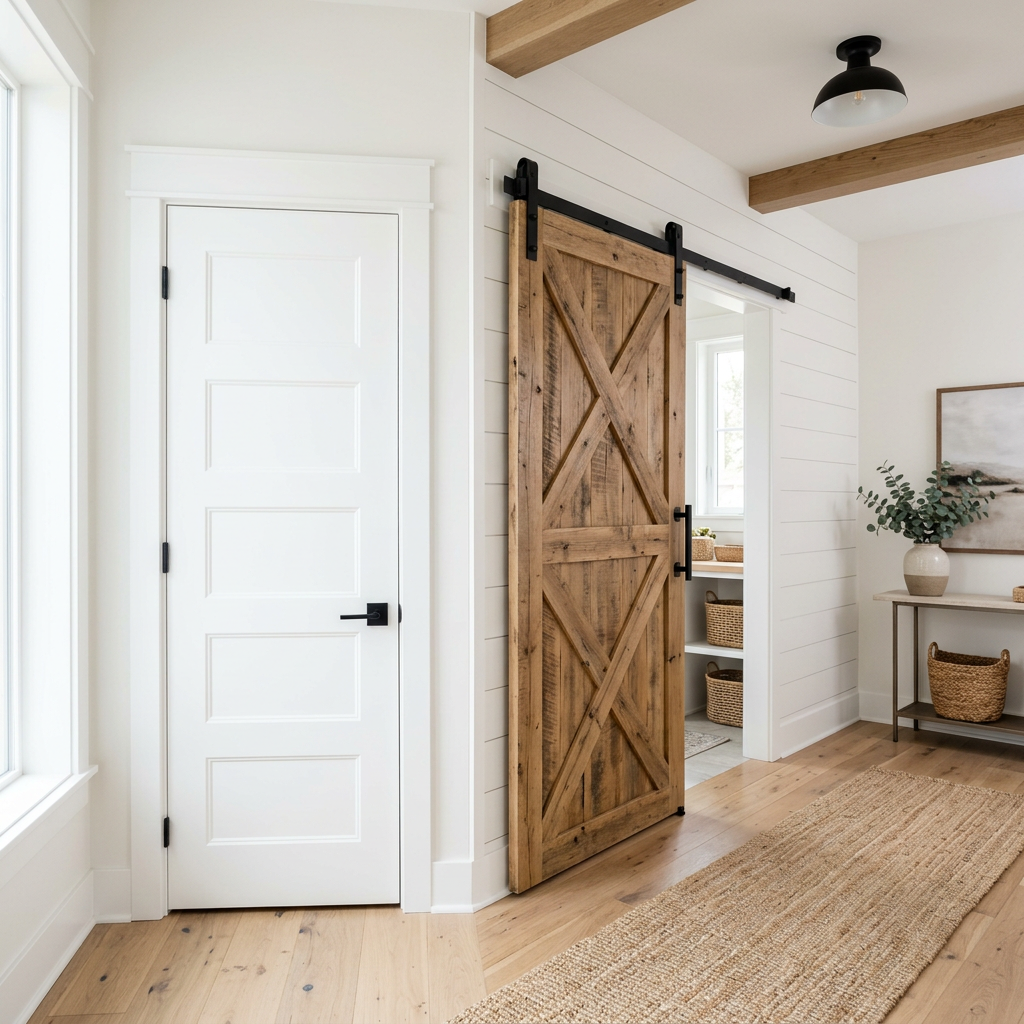 What Kind of After-Sales Service Can You Provide? — An Analysis of the After-Sales Service System of a Professional Door Manufacturer