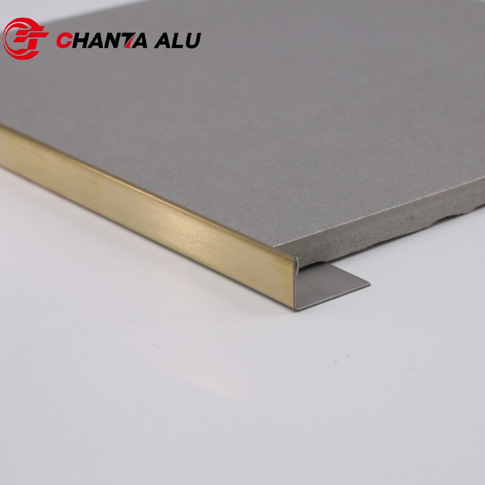 Decorative Aluminum Profiles thumbnail