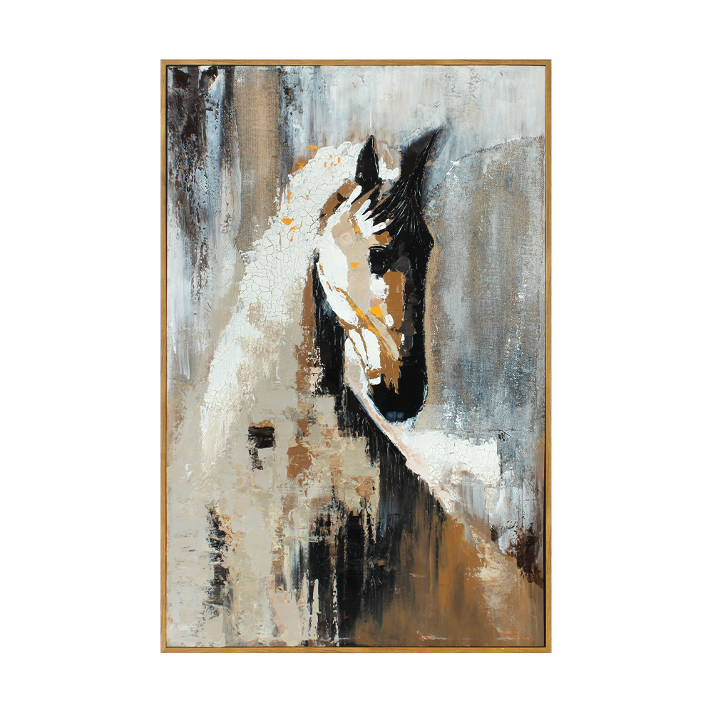 Hand-painted Oil Painting