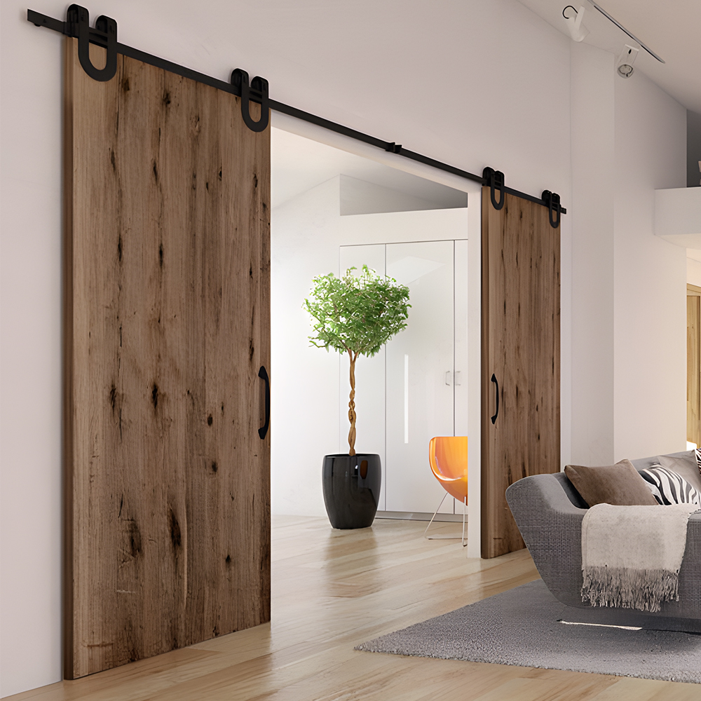  Barn door