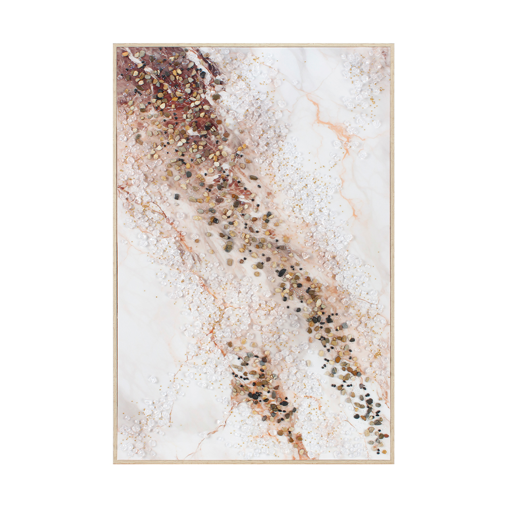 Crystal Diamond Painting