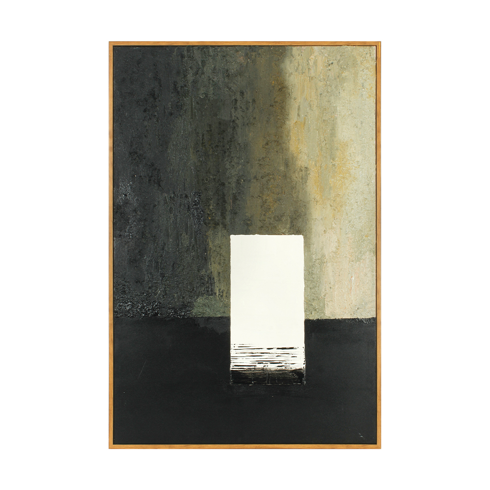Hand-painted Oil Painting