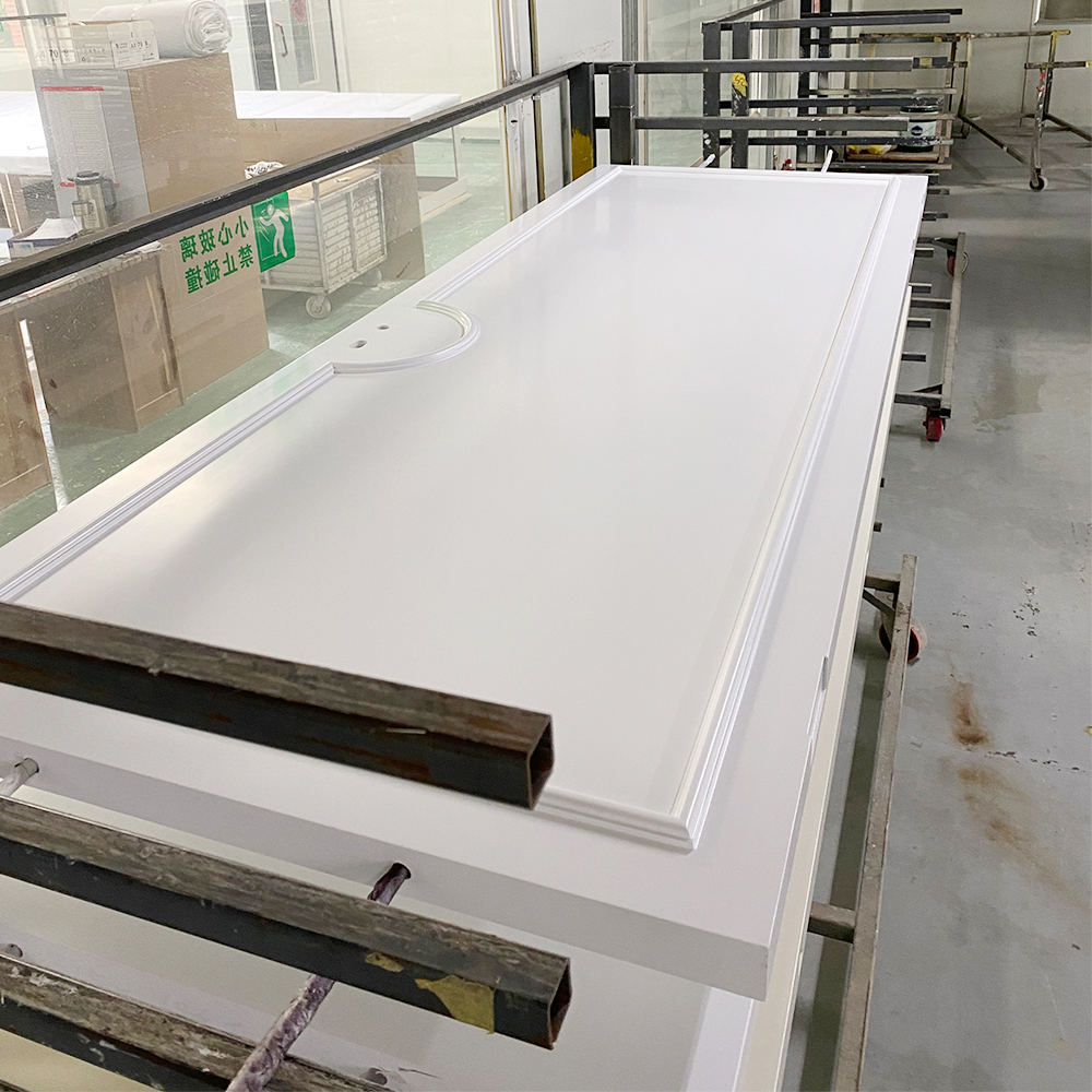 What Is the Minimum Order Quantity for the Paint-Free Door? — MOQ Guide by Chantadoor