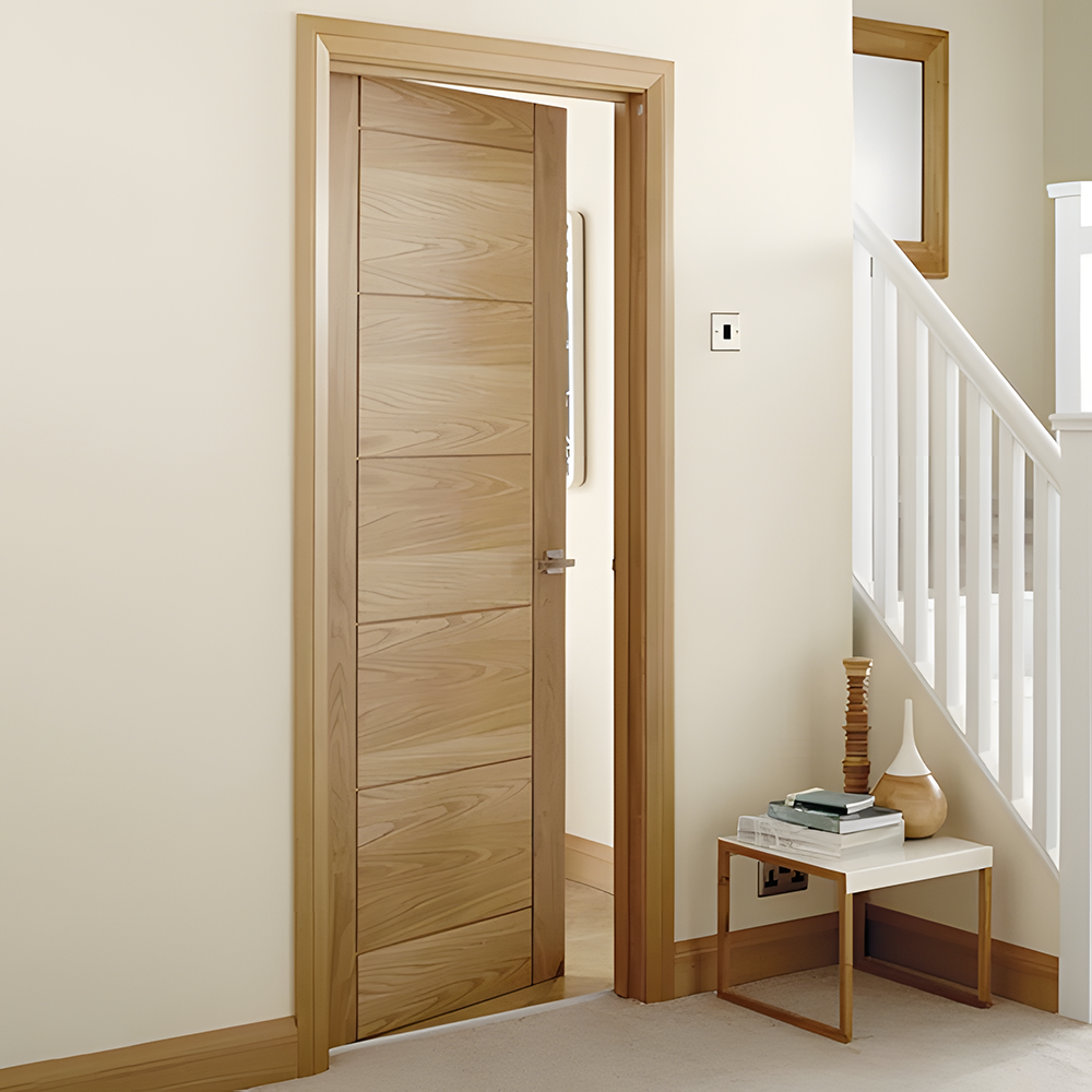 What Makes a Door Factory Trustworthy?