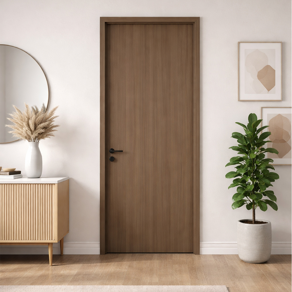 Are These Doors Suitable for Soundproofing Interiors? – Soundproofing Solutions from a Professional Door Manufacturer