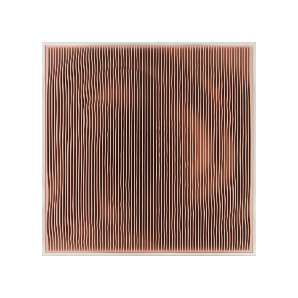 Carved Painting