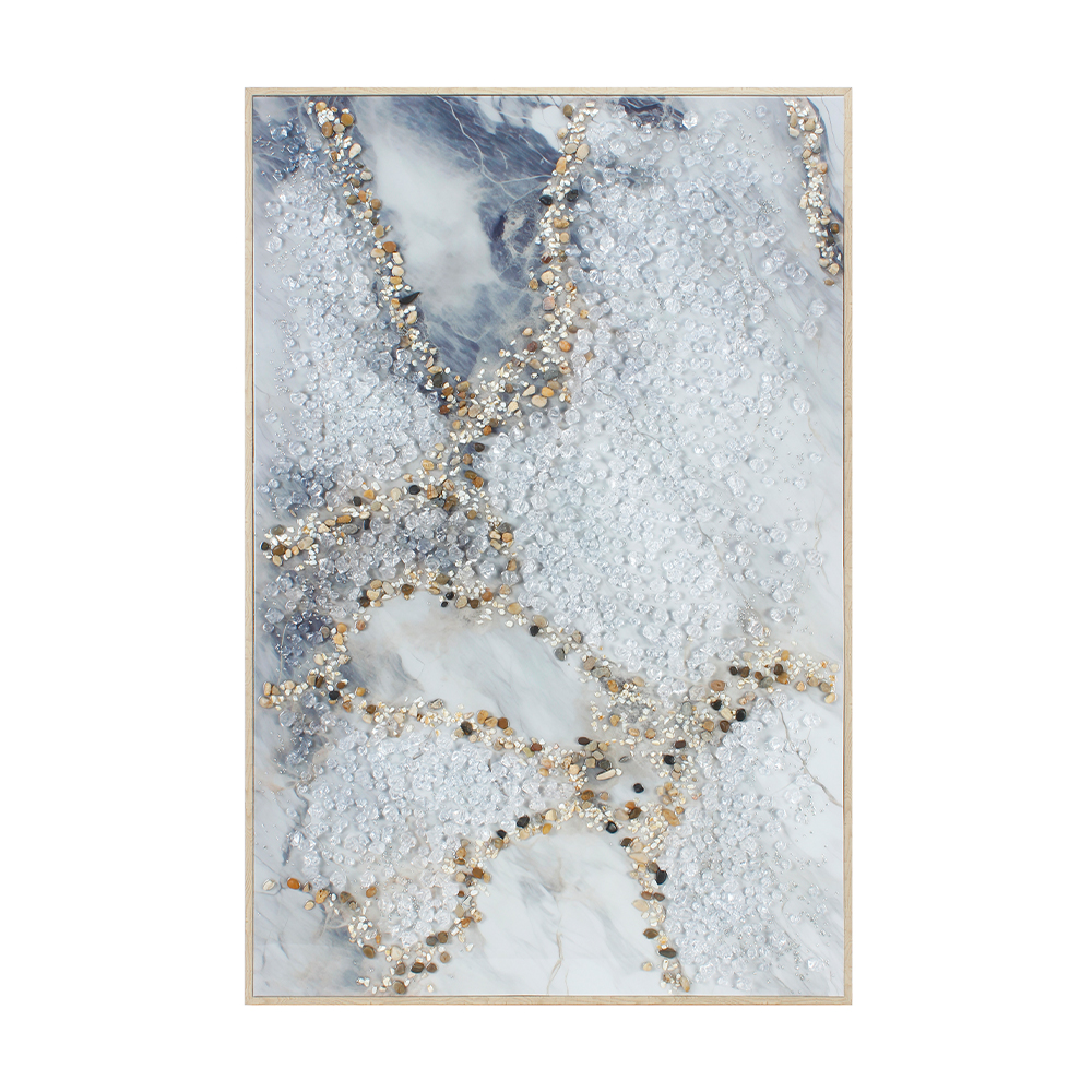 Crystal Diamond Painting