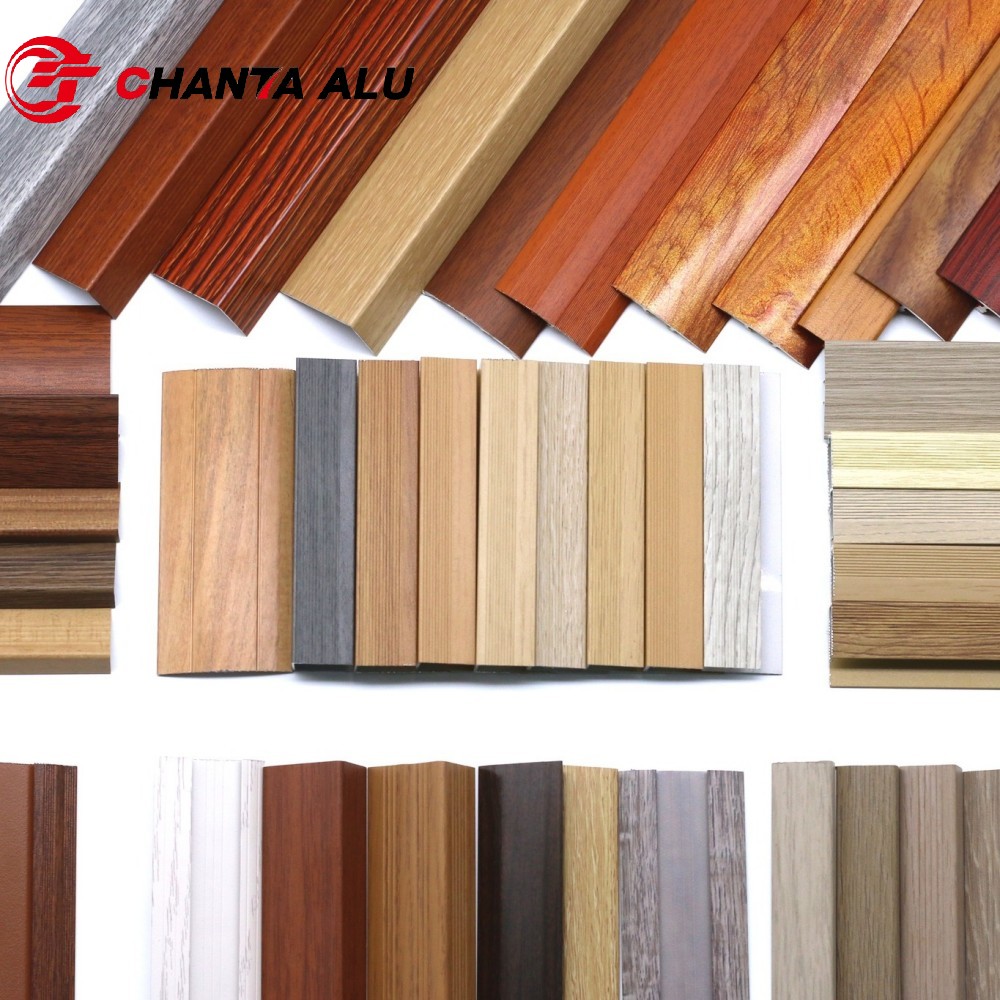 Decorative Aluminum Profiles thumbnail