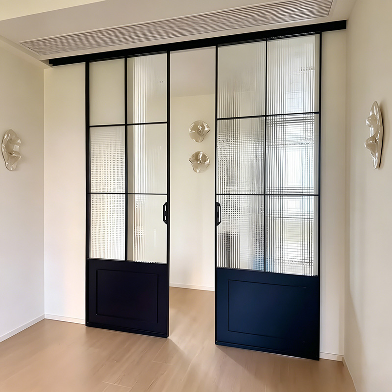 Barn door