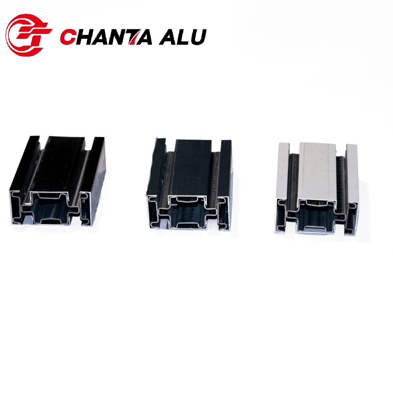 Fire-Rated Steel Partition and Curtain Wall Systems thumbnail