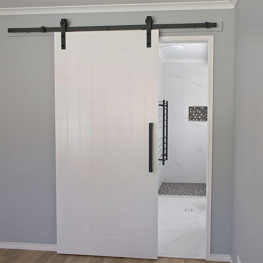  Barn door
