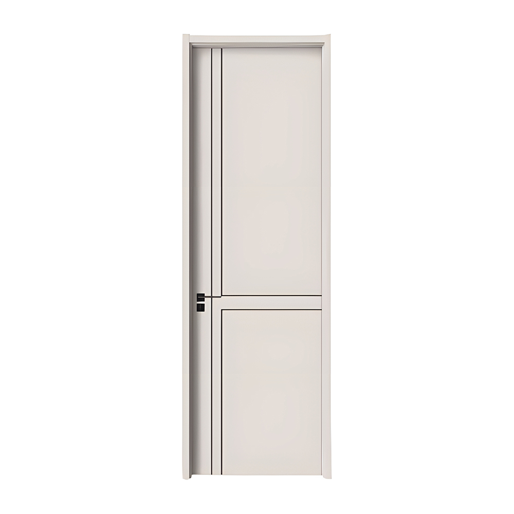 WPC Doors with Superior Moisture Resistance – Perfect for Humid Climates