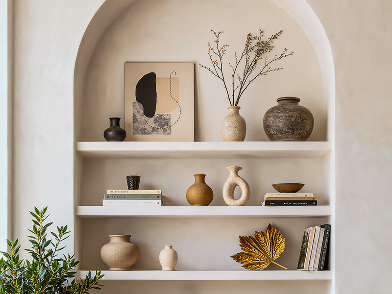 How to choose the appropriate frame color?
