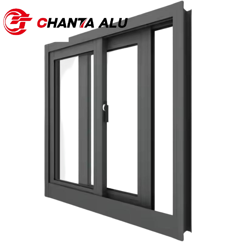 Custom-Made System Doors and Windows thumbnail