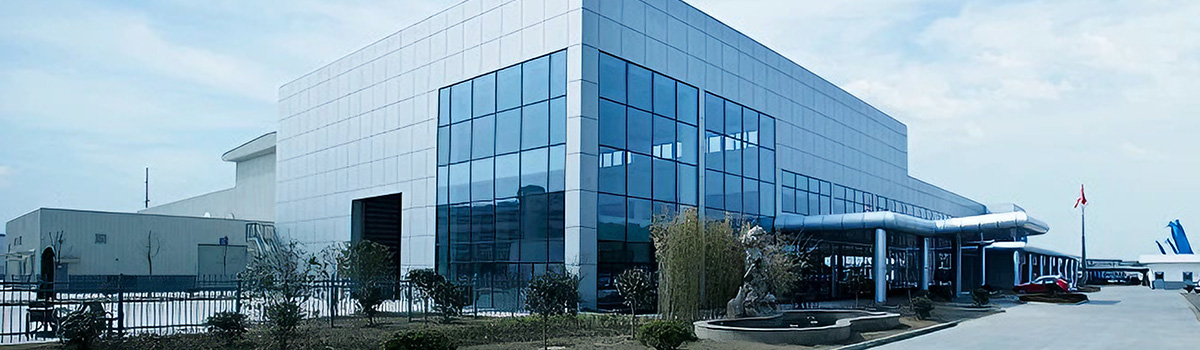 晨泰国际(CHANTA)成立于2009年