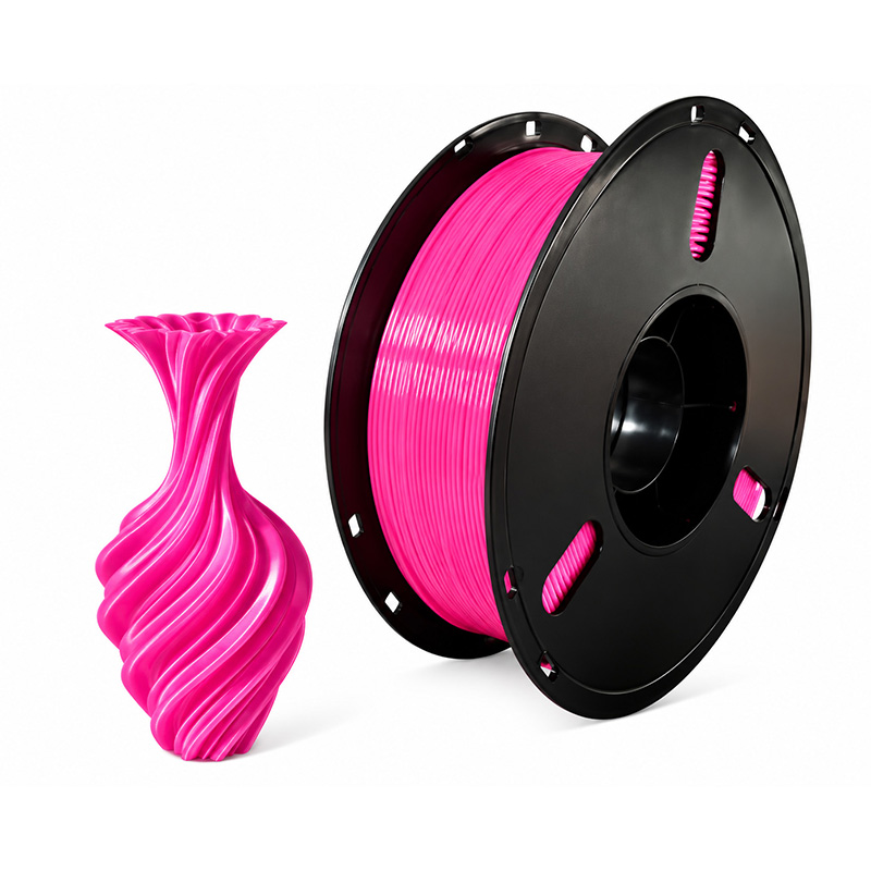 Pink PETG Filament