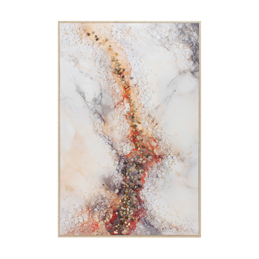 Crystal Diamond Painting