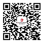 晨泰微信公众号二维码