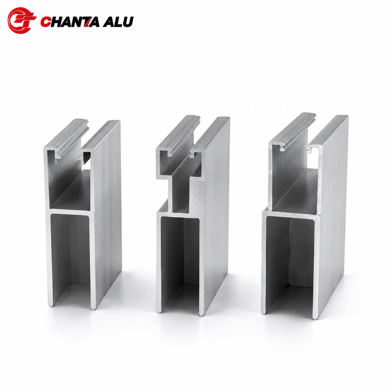 Solar Panel Aluminum Frame and Mounting Profiles thumbnail
