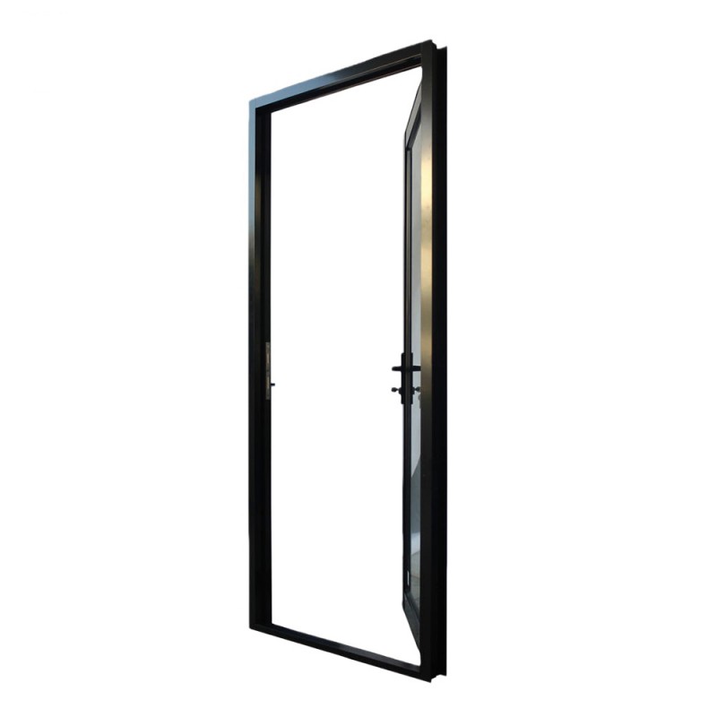 Finished Aluminum Doors and Windows for Residential and Commercial Projects thumbnail