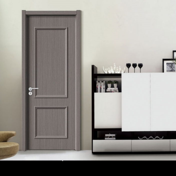 How to Extend the Service Life of Wooden Doors?