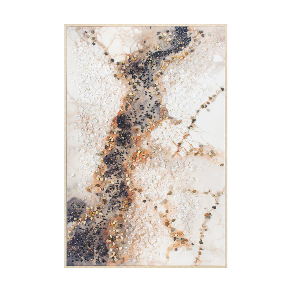 Crystal Diamond Painting