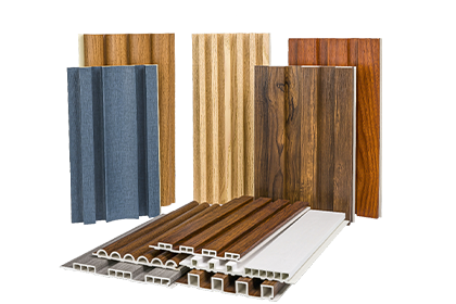 WPC Wall Panel